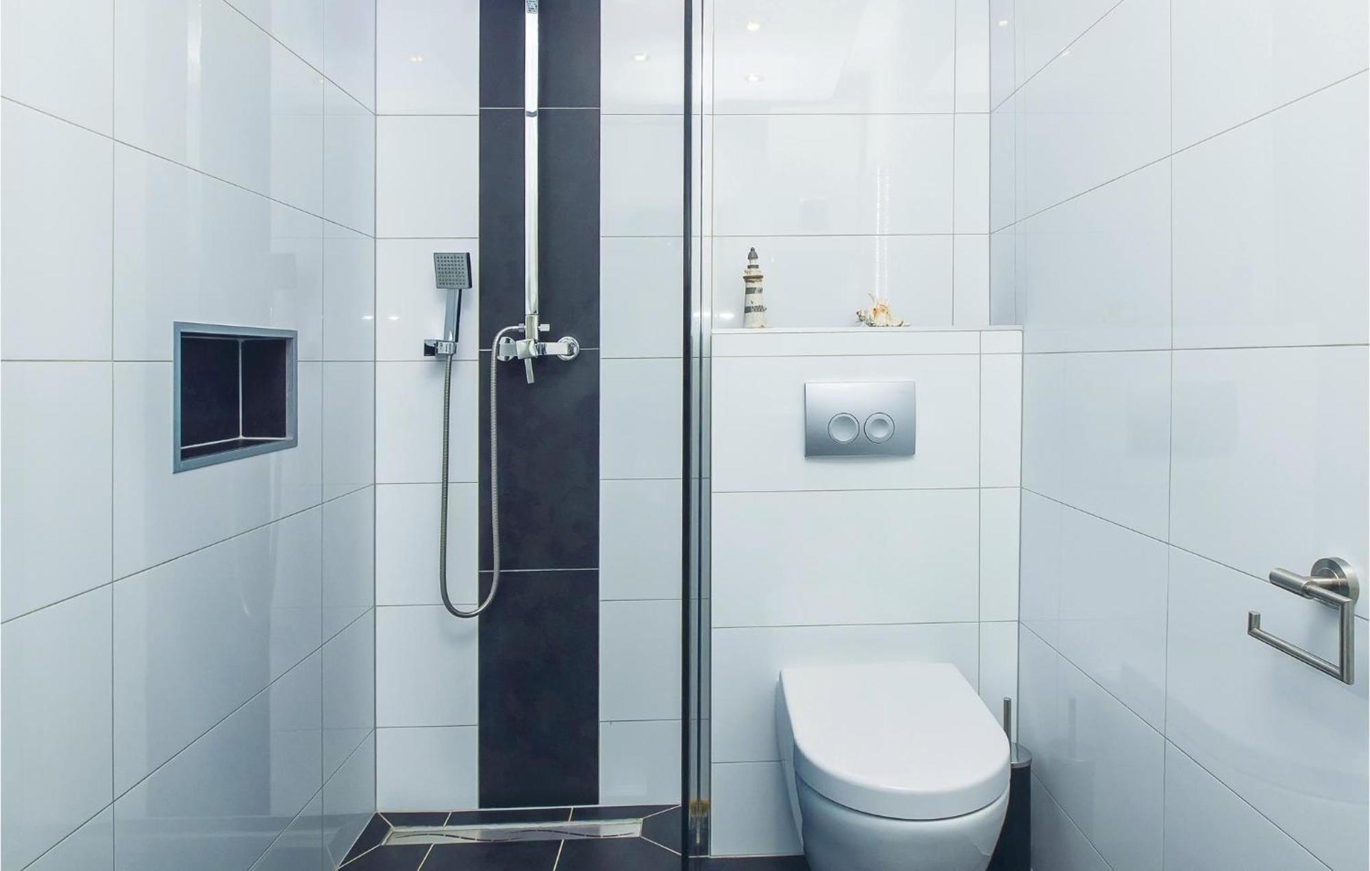 Apartment Stjepana 05 ドゥギ・ラット エクステリア 写真
