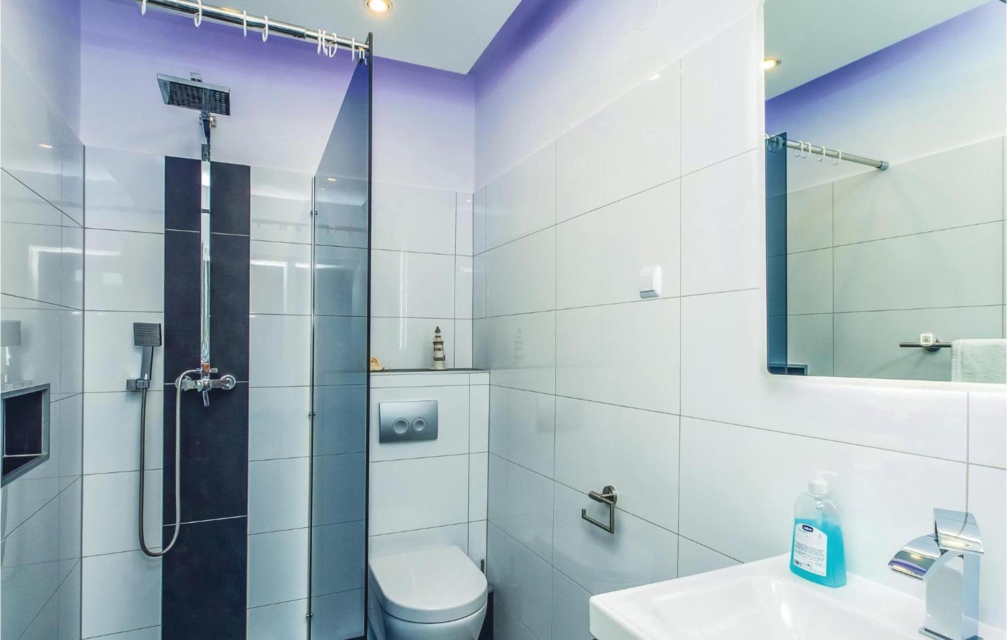 Apartment Stjepana 05 ドゥギ・ラット エクステリア 写真